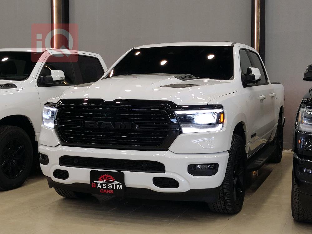 رام 1500